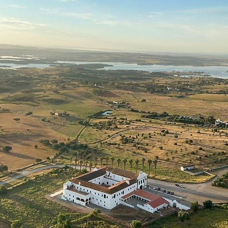Maison d'hôtes Convento Da Orada - Monsaraz Extérieur photo