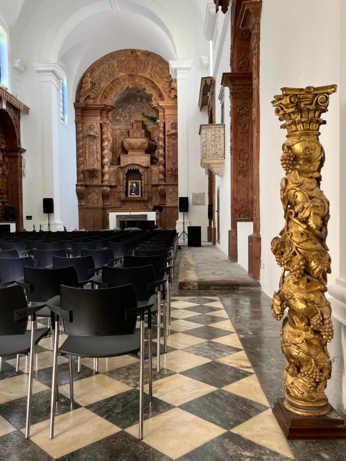 Maison d'hôtes Convento Da Orada - Monsaraz Extérieur photo