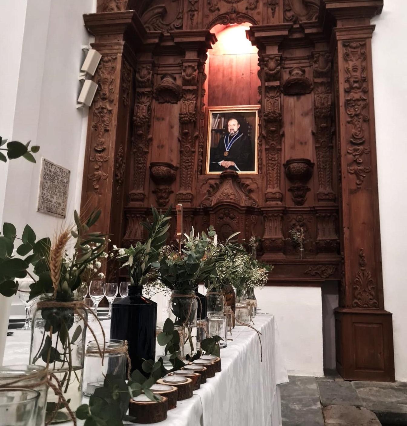 Maison d'hôtes Convento Da Orada - Monsaraz Extérieur photo