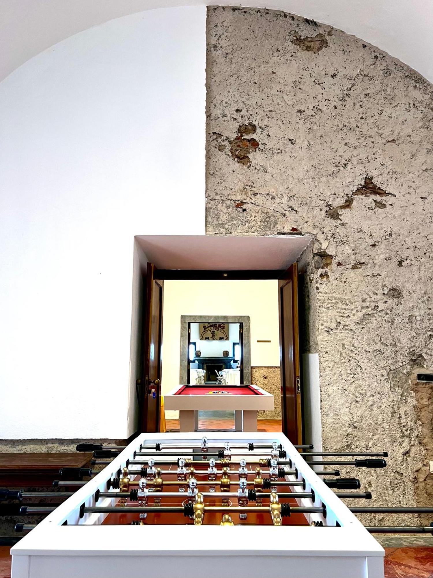 Maison d'hôtes Convento Da Orada - Monsaraz Extérieur photo