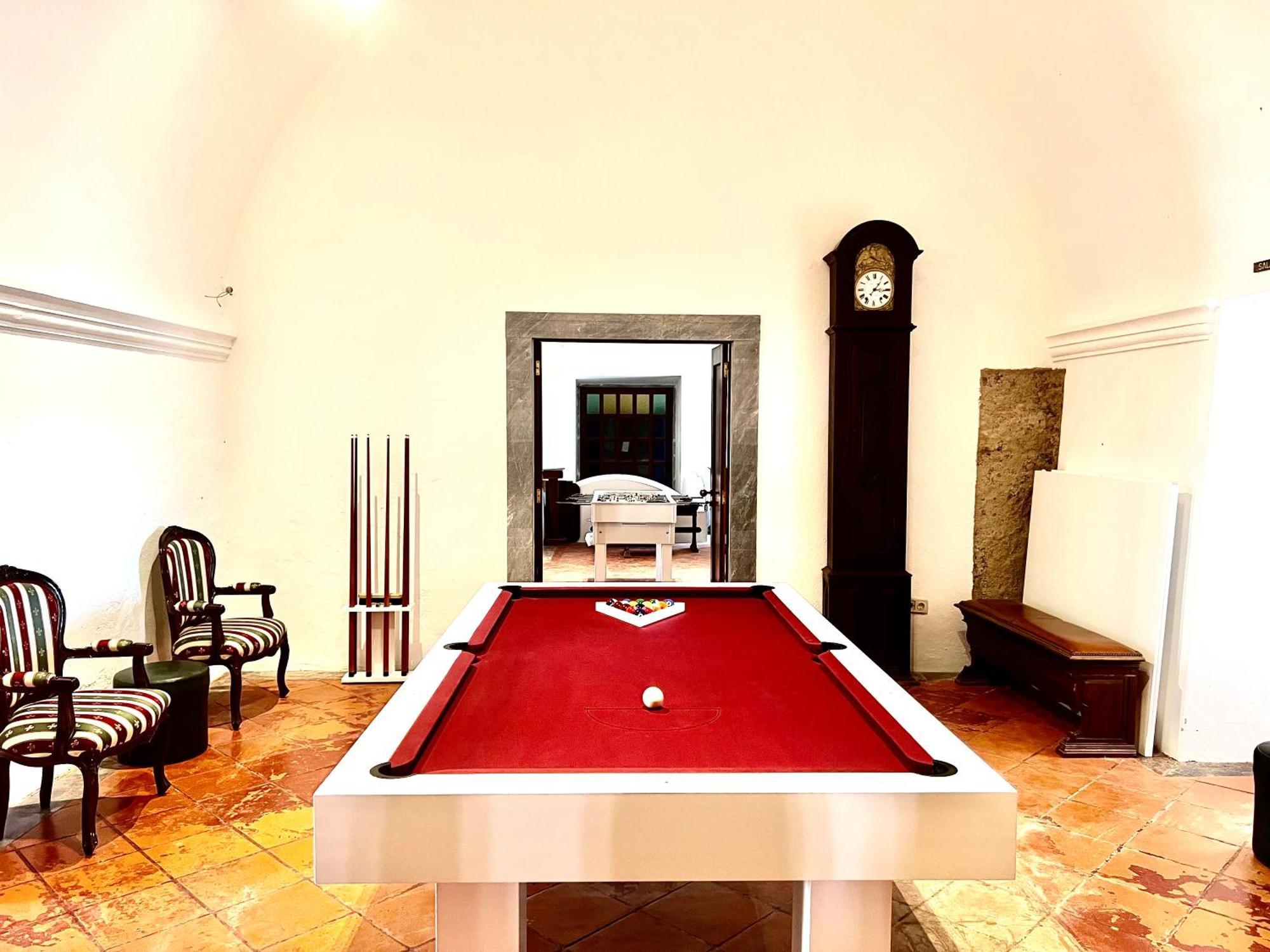 Maison d'hôtes Convento Da Orada - Monsaraz Extérieur photo