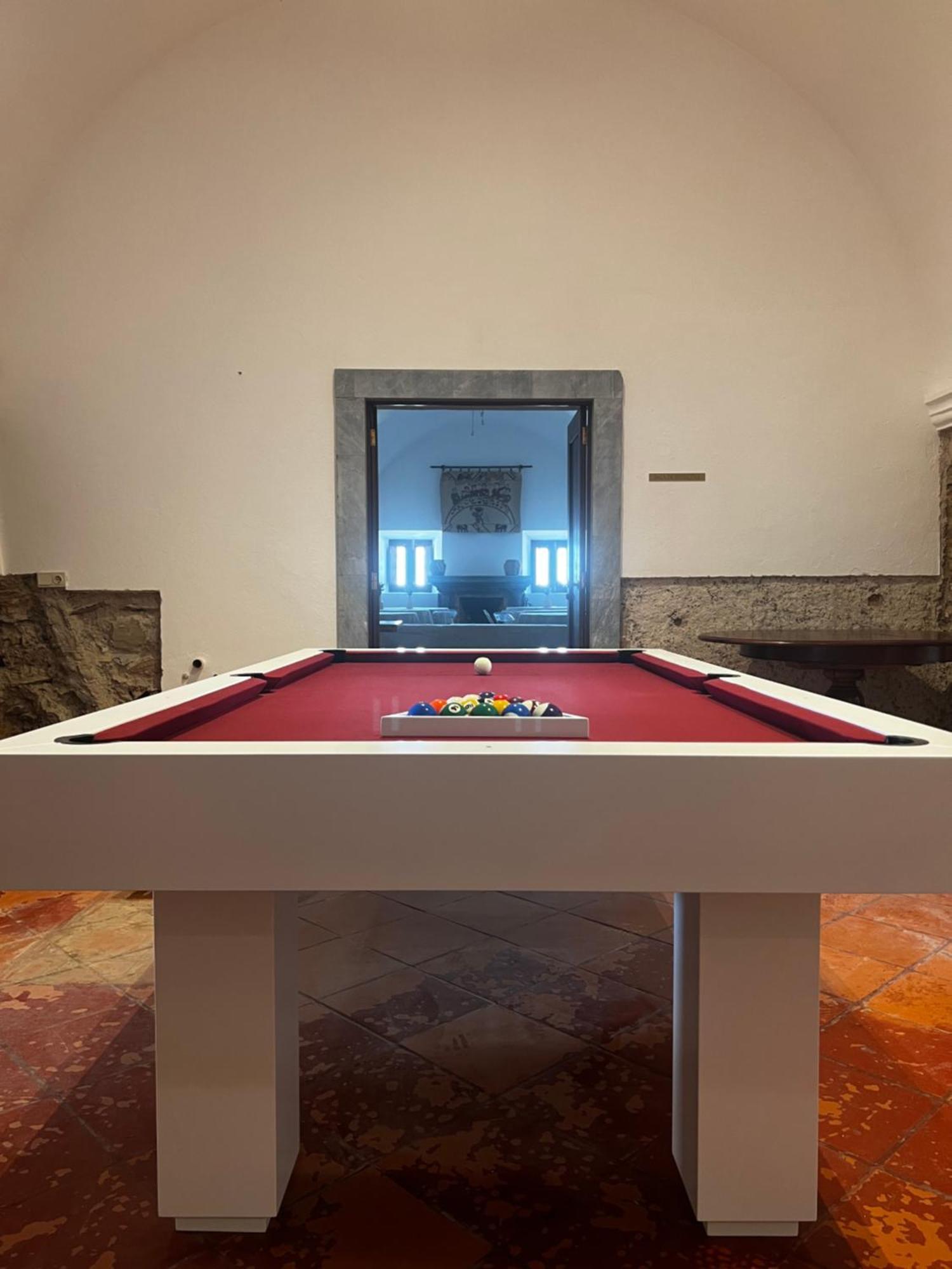 Maison d'hôtes Convento Da Orada - Monsaraz Extérieur photo