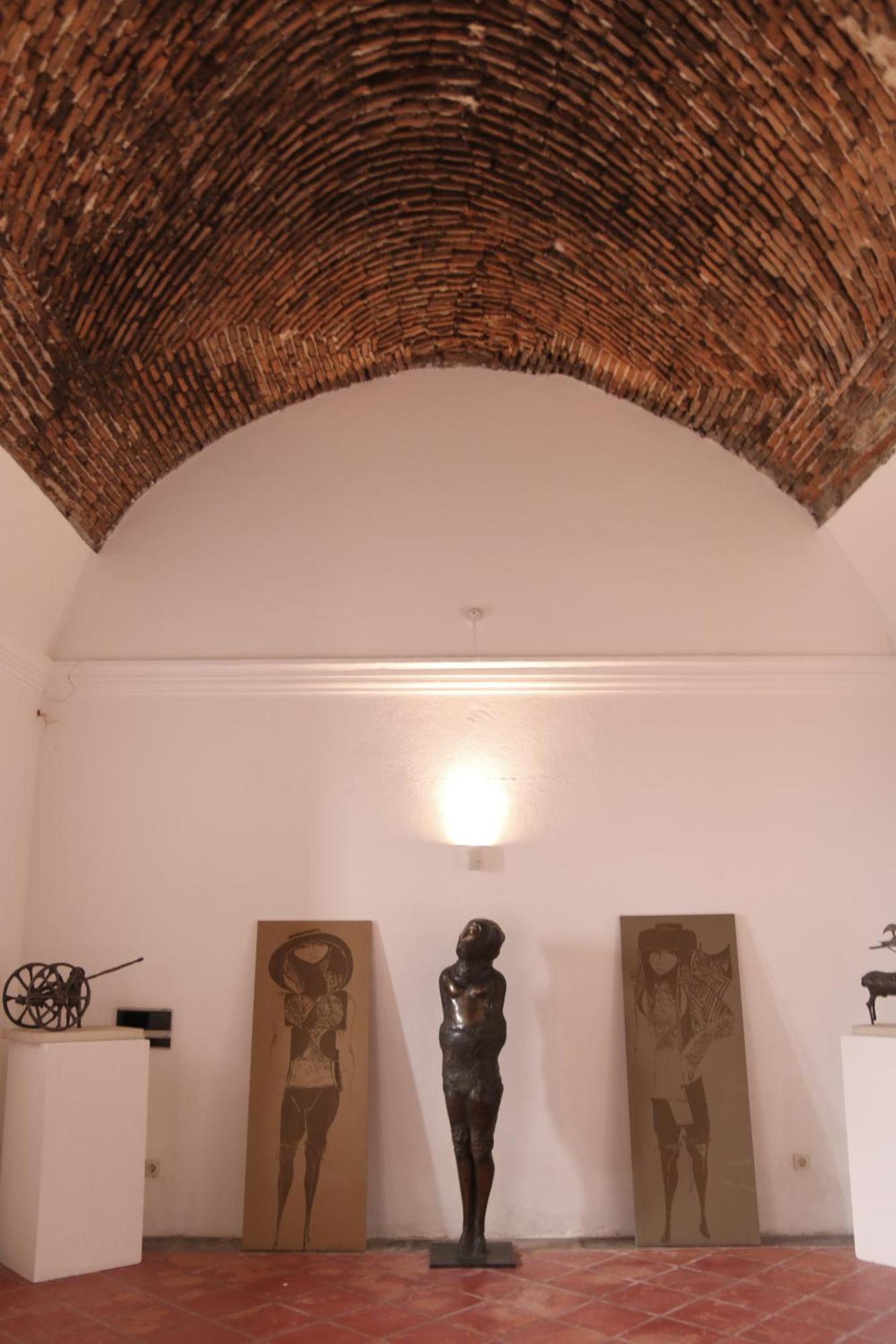 Maison d'hôtes Convento Da Orada - Monsaraz Extérieur photo