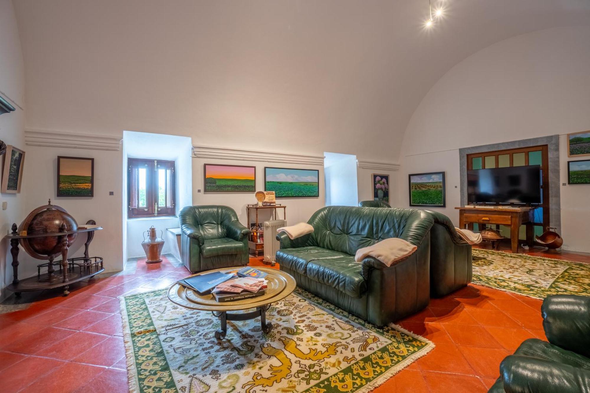 Maison d'hôtes Convento Da Orada - Monsaraz Extérieur photo