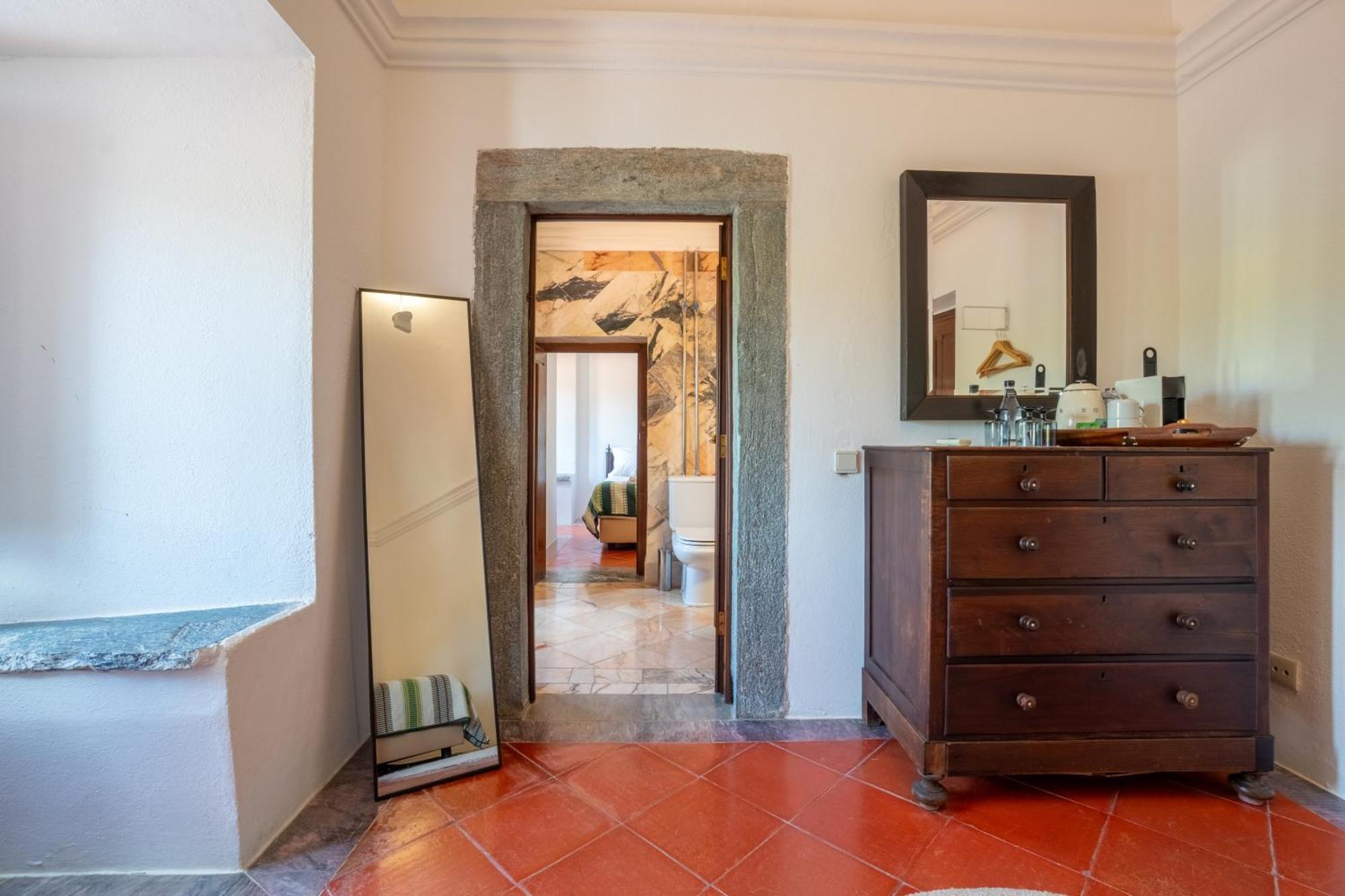 Maison d'hôtes Convento Da Orada - Monsaraz Extérieur photo
