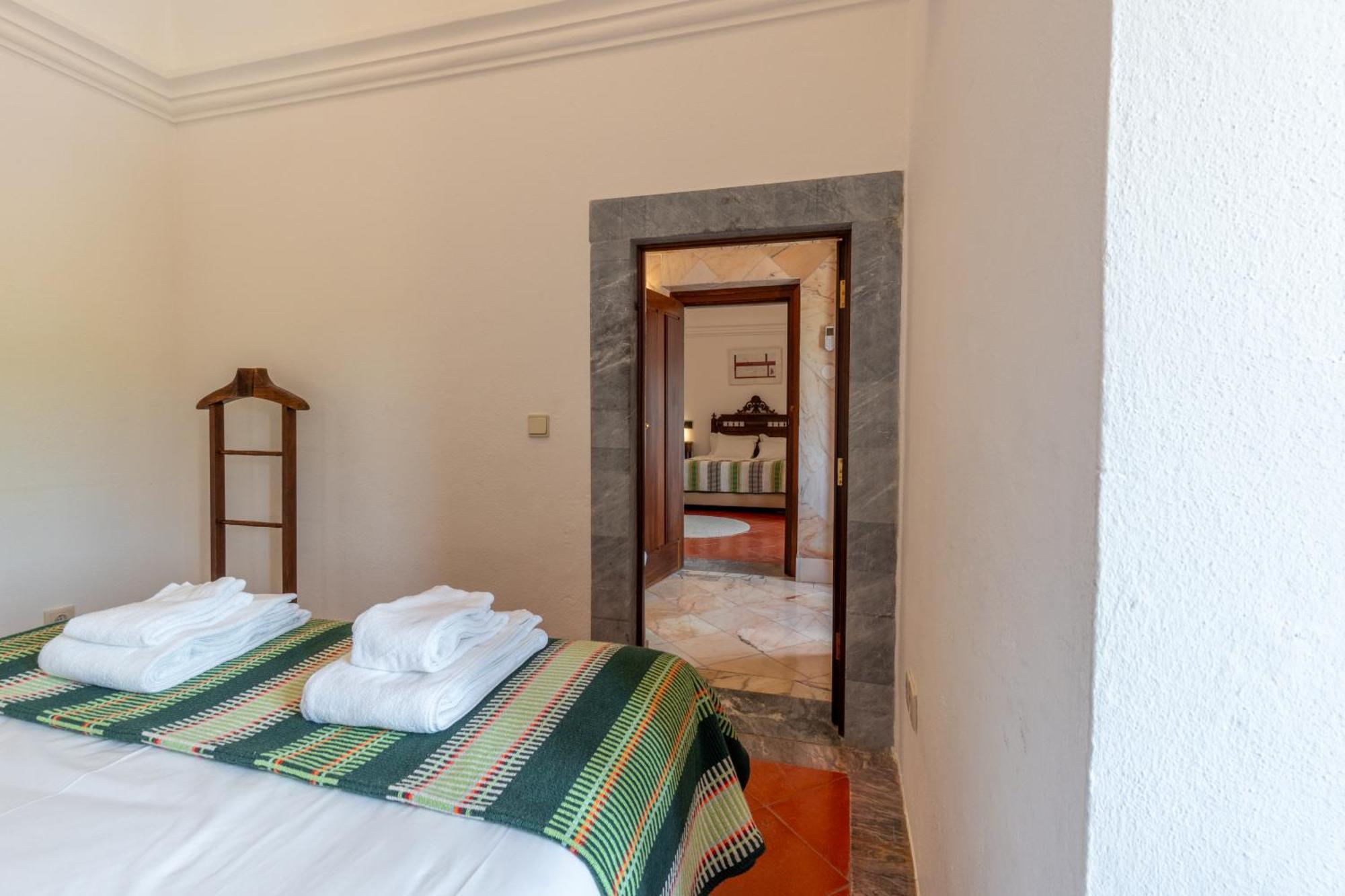 Maison d'hôtes Convento Da Orada - Monsaraz Extérieur photo