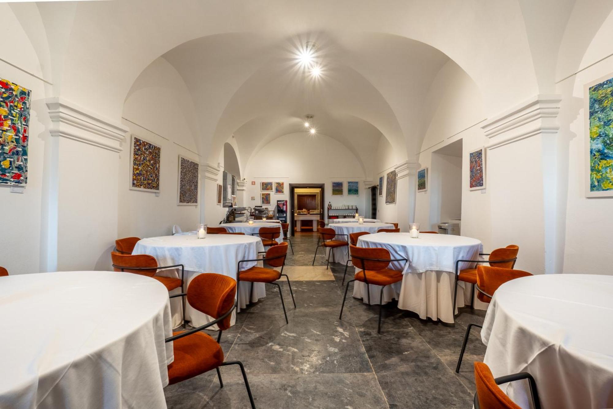Maison d'hôtes Convento Da Orada - Monsaraz Extérieur photo