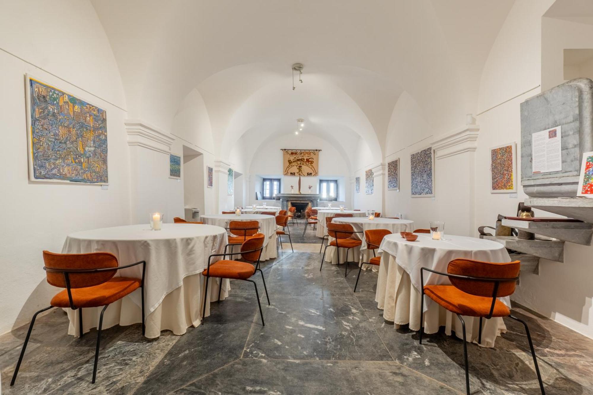 Maison d'hôtes Convento Da Orada - Monsaraz Extérieur photo