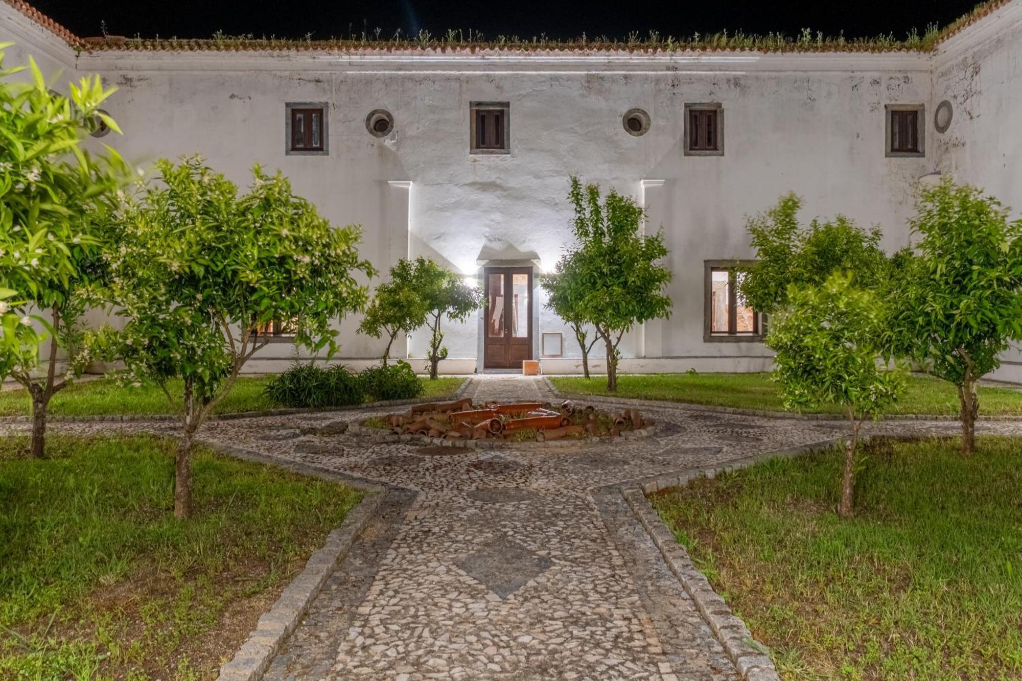 Maison d'hôtes Convento Da Orada - Monsaraz Extérieur photo
