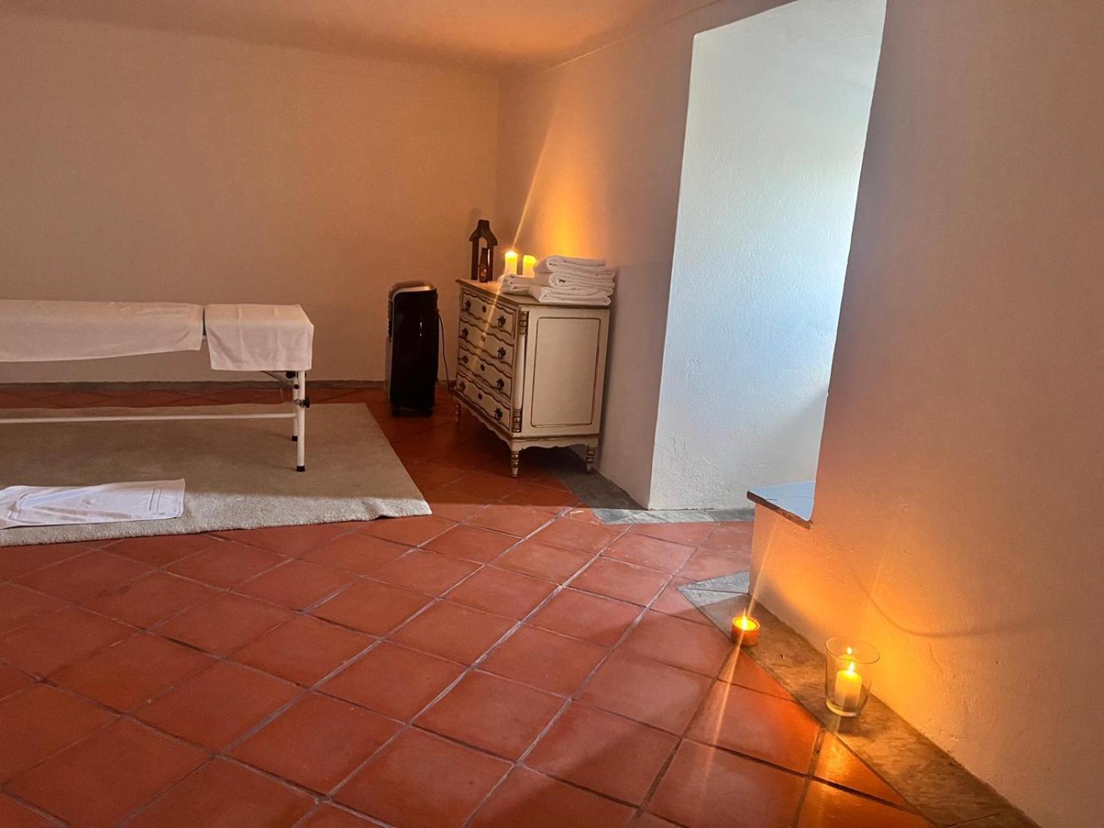 Maison d'hôtes Convento Da Orada - Monsaraz Extérieur photo